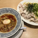 丸源ラーメン - 