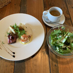 イタリア料理 ラ・フレスカ - 