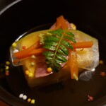 Niku Kaiseki Tsumugi - 椀物