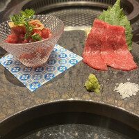 銀座 山科 - 
