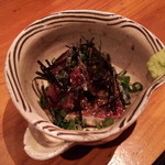 やんたけ - ごまさば①