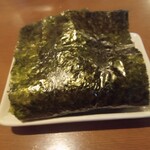 のもでん - おにぎり