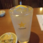 のもでん - パンチ