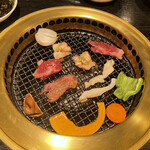 Yakiniku Tatsugaoka - 