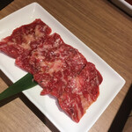 Yakiniku Sakaba Nikukaji - 