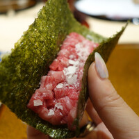 恵比寿 うしみつ - 