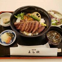 松阪牛 よし田 - 