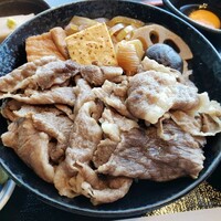 松阪牛 よし田 - 