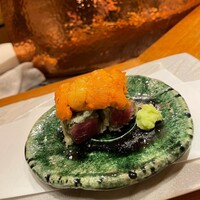 天ぷら 大坂屋 草哲 - 