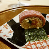 恵比寿 うしみつ - 