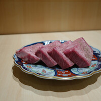 恵比寿 うしみつ - 