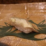 にぎり鮨 一五〇 - アユ