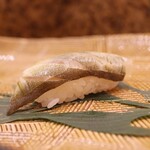 にぎり鮨 一五〇 - アユ