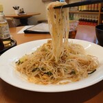 台湾料理 新台北 - 