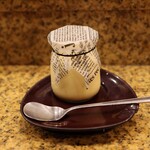 にぎり鮨 一五〇 - プリン