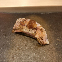 鮨 銀座 おのでら - 