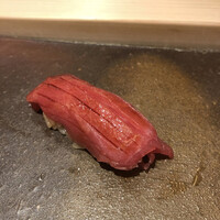 鮨 銀座 おのでら - 