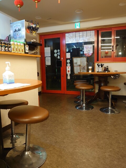 Taiwanese Shin Taipei Ichigo Ten photo 4