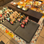 オリジン弁当 - 料理写真: