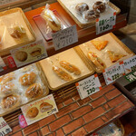 Y's DELI & BAKERY - 