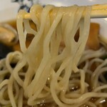 Taishuusakaba Orin - 麺リフト