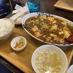 中華川食堂 - 