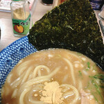 Echigo Tsukemen Ishin - 