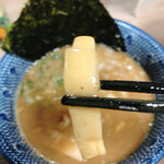 Echigo Tsukemen Ishin - 