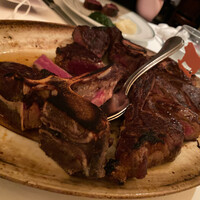 ウルフギャング・ステーキハウス 六本木 - 