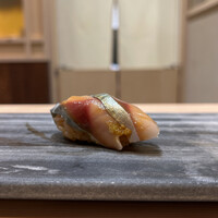 八重洲 鮨 海味 - 
