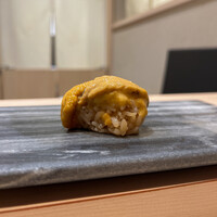 八重洲 鮨 海味 - 