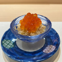 八重洲 鮨 海味 - 