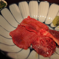 焼肉 にくだらけ - 