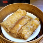 Dim Sum Kitchen - 