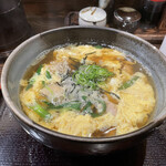 辨慶うどん - 