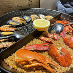 スペイン料理 Llevant - 