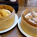 Dim Sum Kitchen - 