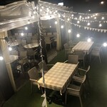 The RoofTop BBQ STELLA - 