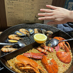 スペイン料理 Llevant - 