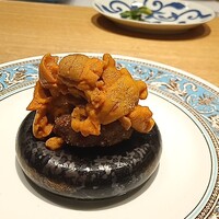 肉割烹 岡田前 - 