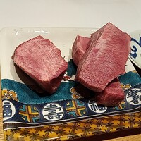 肉割烹 岡田前 - 