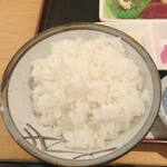 魚がし - 