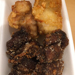 から揚げの天才 - 