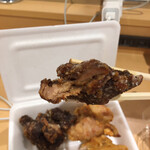 から揚げの天才 - 