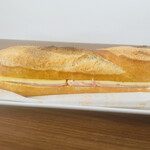 VIRON - ジャンポン・フロマージュ