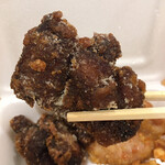 から揚げの天才 - 