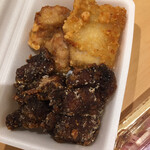 から揚げの天才 - 