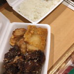 から揚げの天才 - 