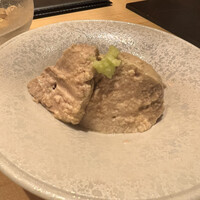 玄水 - フォアグラ出汁煮