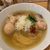 Hoshinochuukasoba - 